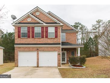 Photo one of 1232 Pebble Rock Rd Hampton GA 30228 | MLS 10252191