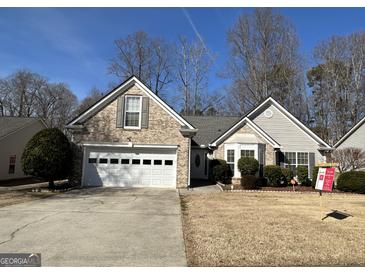 Photo one of 1159 Autumn Glen Way Dacula GA 30019 | MLS 10252446