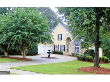 Photo one of 130 Bayberry Hls Mcdonough GA 30253 | MLS 10253819