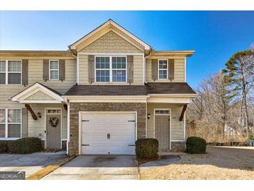 Photo one of 4233 High Park Ln East Point GA 30344 | MLS 10254037