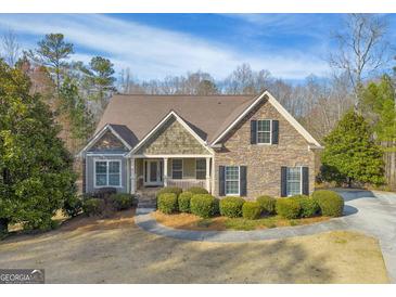 Photo one of 95 Clear Spring Ct Oxford GA 30054 | MLS 10254818
