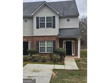 Photo one of 170 Brookview Dr Riverdale GA 30274 | MLS 10255467