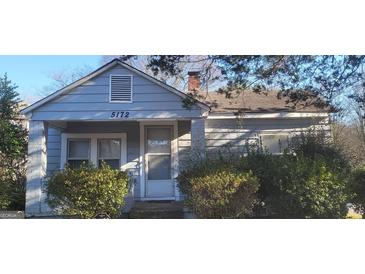 Photo one of 5172 West St Forest Park GA 30297 | MLS 10256551
