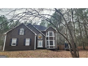 Photo one of 285 Wakefield Pl Fayetteville GA 30215 | MLS 10258019