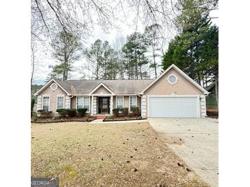 Photo one of 2010 Sw Enon Pines Sw Dr South Fulton GA 30331 | MLS 10259450