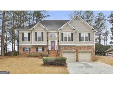 Photo one of 115 Ardenlee Dr Peachtree City GA 30269 | MLS 10263056