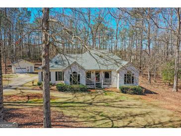 Photo one of 155 Country Side Dr Mcdonough GA 30252 | MLS 10264313