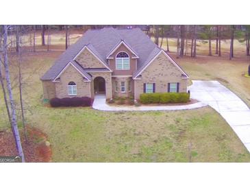 Photo one of 865 Archie Dr Mcdonough GA 30252 | MLS 10264461