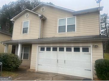 Photo one of 4397 Rock Valley Dr Forest Park GA 30297 | MLS 10265490