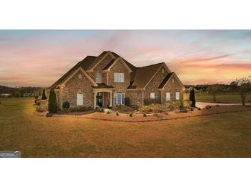 Photo one of 345 Old Farm Rd Fayetteville GA 30215 | MLS 10266113
