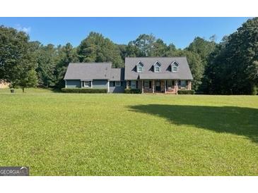 Photo one of 270 Pine Trail Rd Fayetteville GA 30214 | MLS 10266375