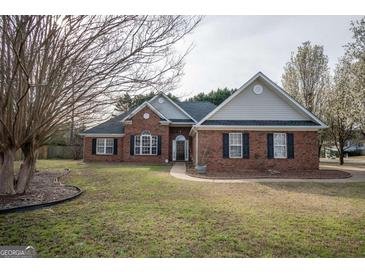 Photo one of 1299 Fountain View Dr Lawrenceville GA 30043 | MLS 10267644