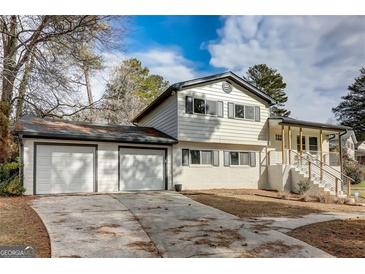 Photo one of 3231 Amhurst Dr Atlanta GA 30318 | MLS 10267751