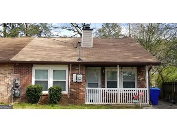 Photo one of 1515 Pine Cone Nw Ln Conyers GA 30012 | MLS 10267778