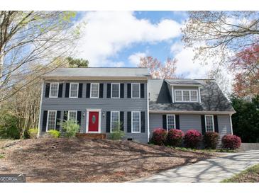 Photo one of 206 Comstock Ct Lawrenceville GA 30044 | MLS 10268312