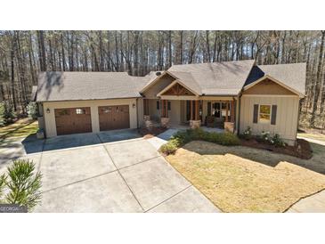 Photo one of 253 Providence Rd Fayetteville GA 30215 | MLS 10268681