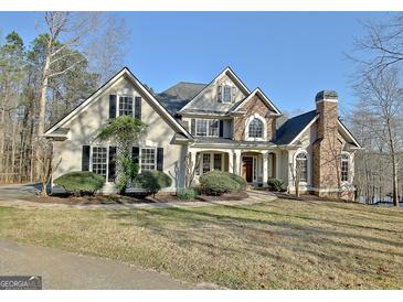 Photo one of 305 The Enclave Peachtree City GA 30269 | MLS 10268817