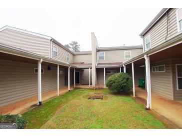 Photo one of 2064 Oak Park Ln Decatur GA 30032 | MLS 10268923