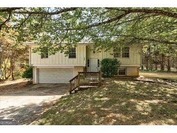 Photo one of 429 Bell Se Rd Conyers GA 30094 | MLS 10270024