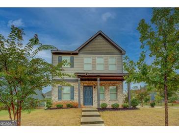 Photo one of 134 Magnaview Dr Mcdonough GA 30253 | MLS 10270104