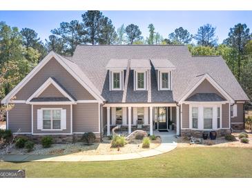 Photo one of 340 Discovery Lake Dr Fayetteville GA 30215 | MLS 10270212