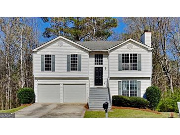 Photo one of 988 Alford Ct Lithonia GA 30058 | MLS 10270549