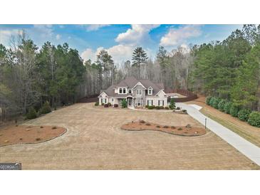 Photo one of 90 Oak Forest Dr Oxford GA 30054 | MLS 10270977