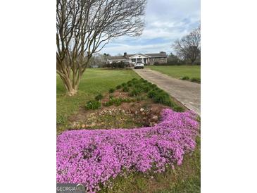 Photo one of 1274 Stoney Point Rd Roopville GA 30170 | MLS 10271701