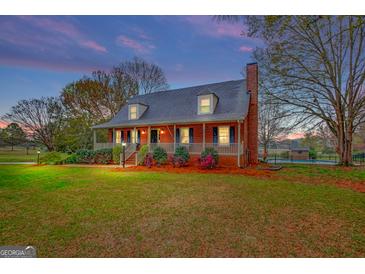 Photo one of 275 Old Farm Rd Fayetteville GA 30215 | MLS 10271719