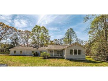 Photo one of 785 Hwy 85 Connector Brooks GA 30205 | MLS 10272279