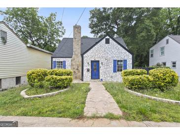 Photo one of 1770 Temple Ave College Park GA 30337 | MLS 10272705