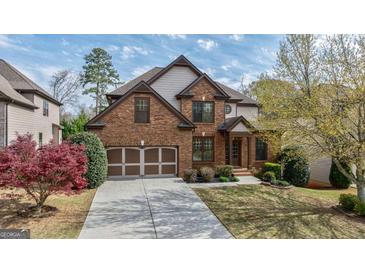 Photo one of 1438 Squire Hill Ln Lawrenceville GA 30043 | MLS 10273018