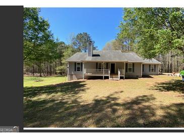 Photo one of 232 Lakeview Dr Newborn GA 30056 | MLS 10274428