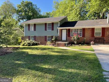 Photo one of 77 Crystal River Dr Riverdale GA 30274 | MLS 10275314