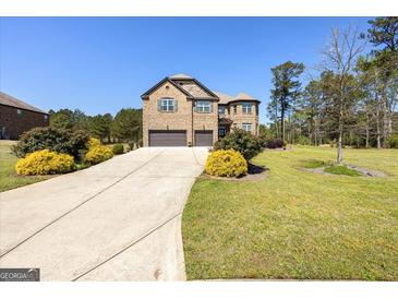 Photo one of 105 Fairmont Trace Fayetteville GA 30214 | MLS 10276643