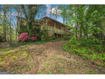 Photo one of 4039 Leicester Ne Dr Kennesaw GA 30144 | MLS 10276879
