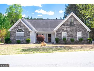 Photo one of 3105 Willow Park Dr Dacula GA 30019 | MLS 10277312