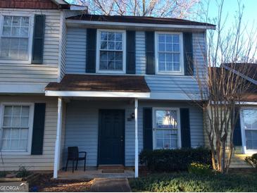 Photo one of 305 Quincy Ave # 5 Mcdonough GA 30253 | MLS 10279260