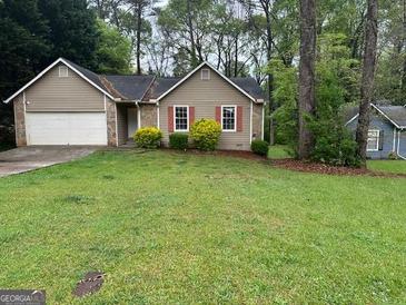Photo one of 2966 Knolberry Decatur GA 30034 | MLS 10279646