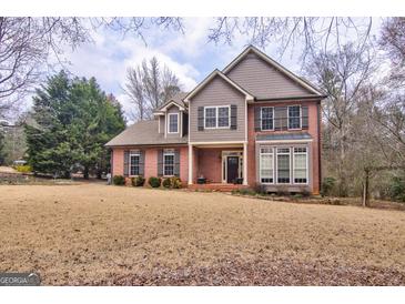 Photo one of 165 Tabor Froest Dr Oxford GA 30054 | MLS 10279932
