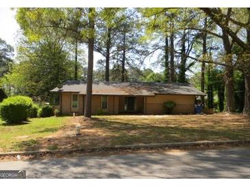 Photo one of 5415 Orly Ter South Fulton GA 30349 | MLS 10280016