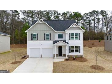 Photo one of 1446 Village Brook Drive # 13 Dacula GA 30019 | MLS 10281458