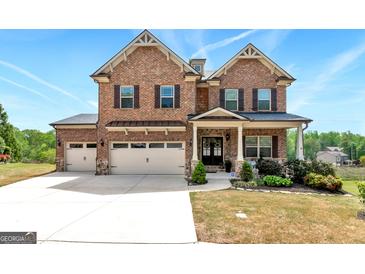 Photo one of 2226 Independence Ln Buford GA 30519 | MLS 10281661