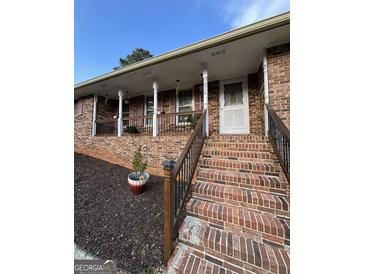 Photo one of 2758 Hickory Ln Snellville GA 30078 | MLS 10281887