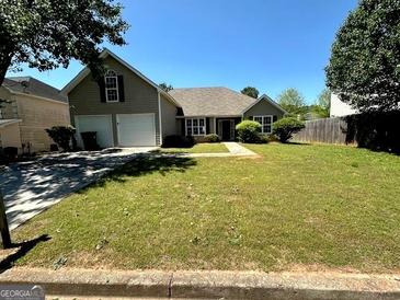 Photo one of 2551 Willow Way Dr Lithonia GA 30058 | MLS 10284060