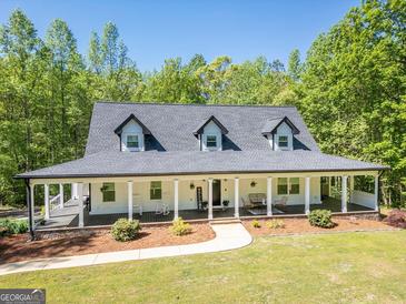 Photo one of 784 Lakeview Dr Newborn GA 30056 | MLS 10284222