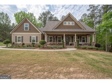 Photo one of 100 Laurel Forest Dr Tyrone GA 30290 | MLS 10284800