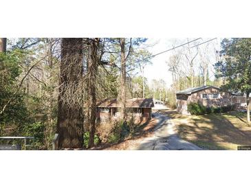 Photo one of 2717 Headland Dr East Point GA 30344 | MLS 10284973