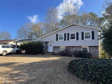 Photo one of 7304 Indian Hill Trl Riverdale GA 30296 | MLS 10285089