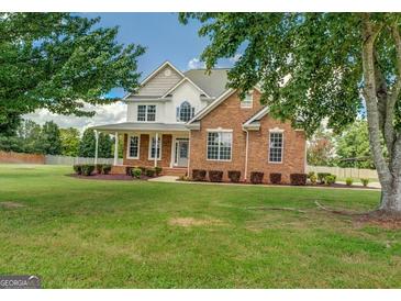 Photo one of 323 Campground Rd Mcdonough GA 30253 | MLS 10285093